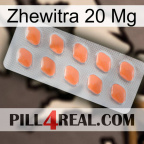 Zhewitra 20Mg 26